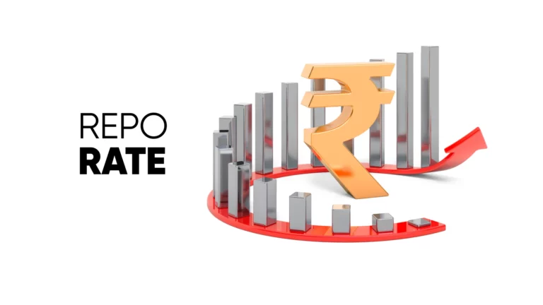 What is Repo Rate