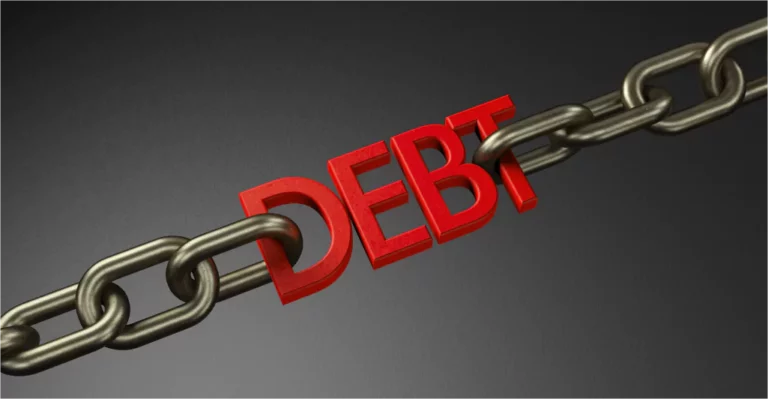 What is Debt Trap