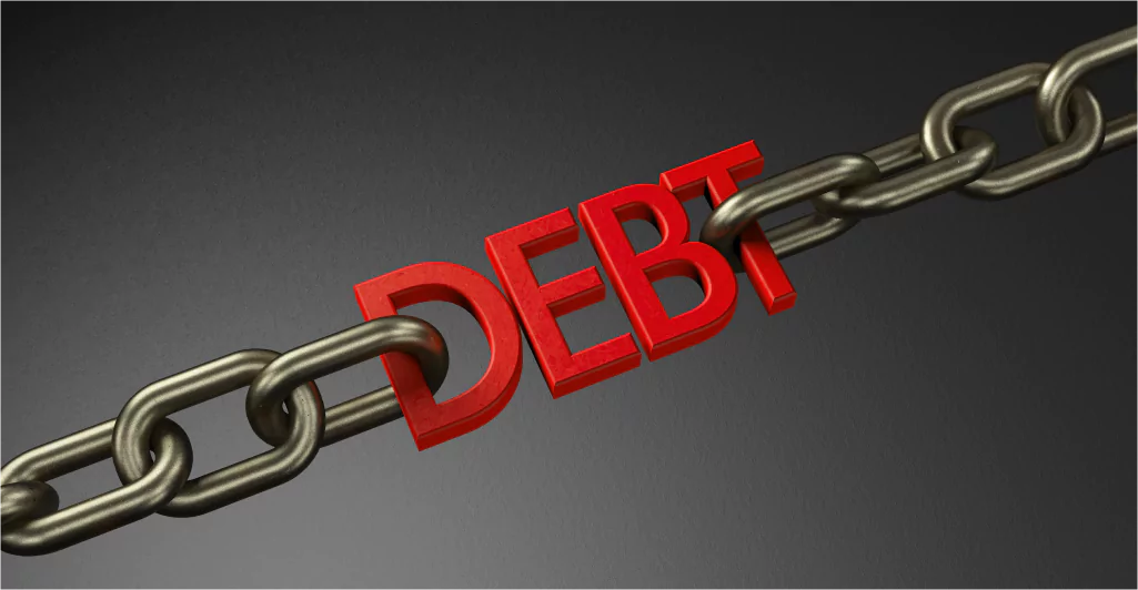 What is Debt Trap