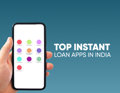 Fastest instant loan apps in India