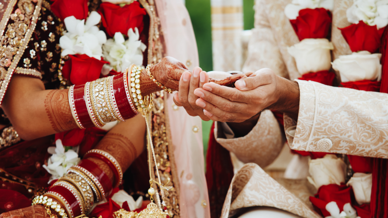 10 tips for planning your wedding within a budget of Rs 5 lakhs