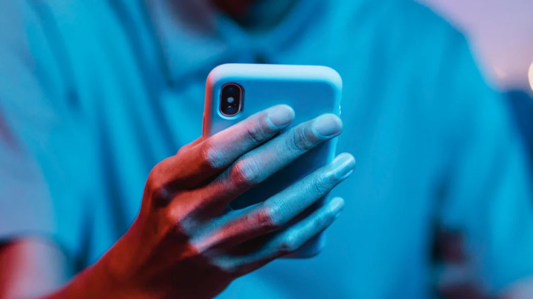 मोबाइल ऐप से लोन कैसे लिया जाता है