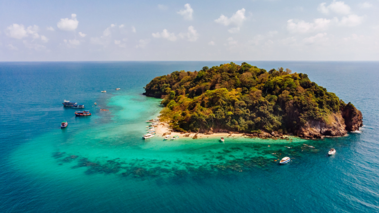 0 Things To Do In The Hidden Gem Of India - Lakshadweep