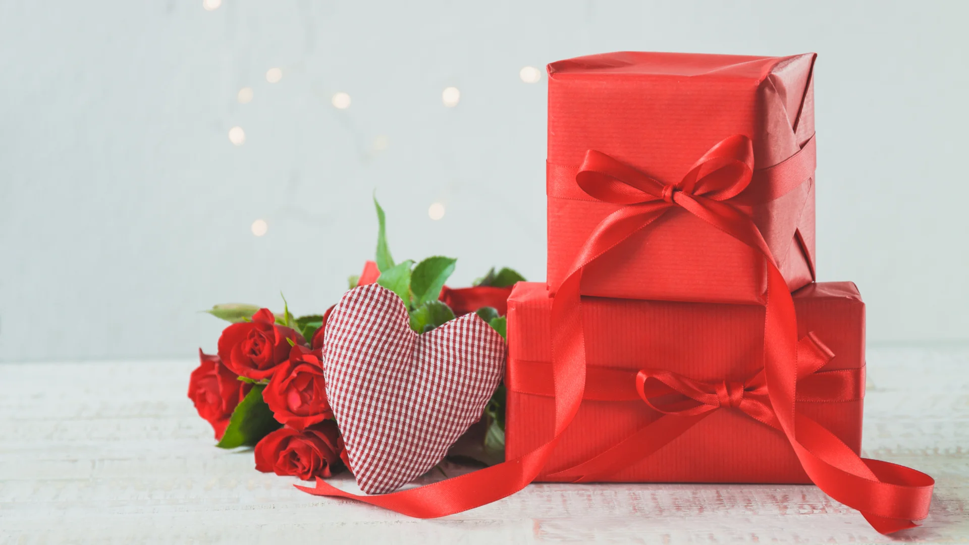 Best Valentine's Day Gift Ideas for Her and Him in 2024