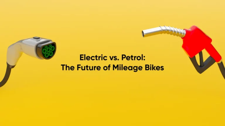 Best Bikes & Scooters: Mileage, Electric vs Petrol Comparison