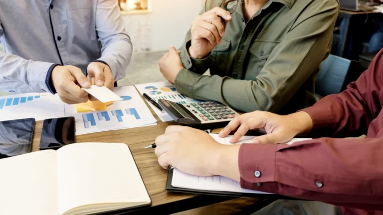 Personal Loan Overdraft Facility Explained