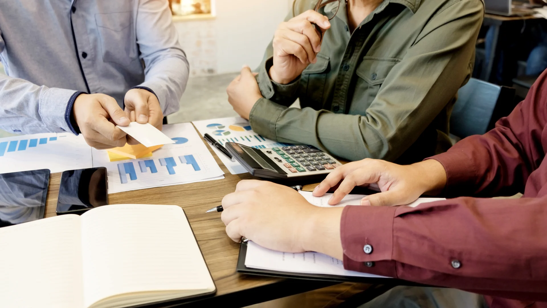 Personal Loan Overdraft Facility Explained