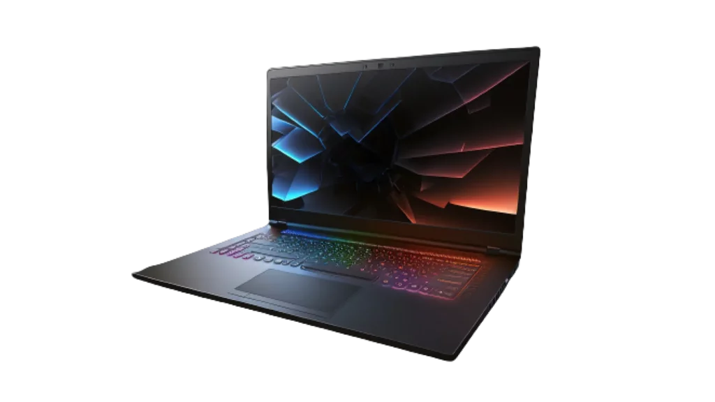 Asus Laptops For Gaming