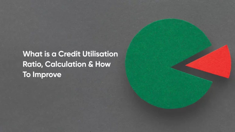 What is a Credit Utilization Ratio