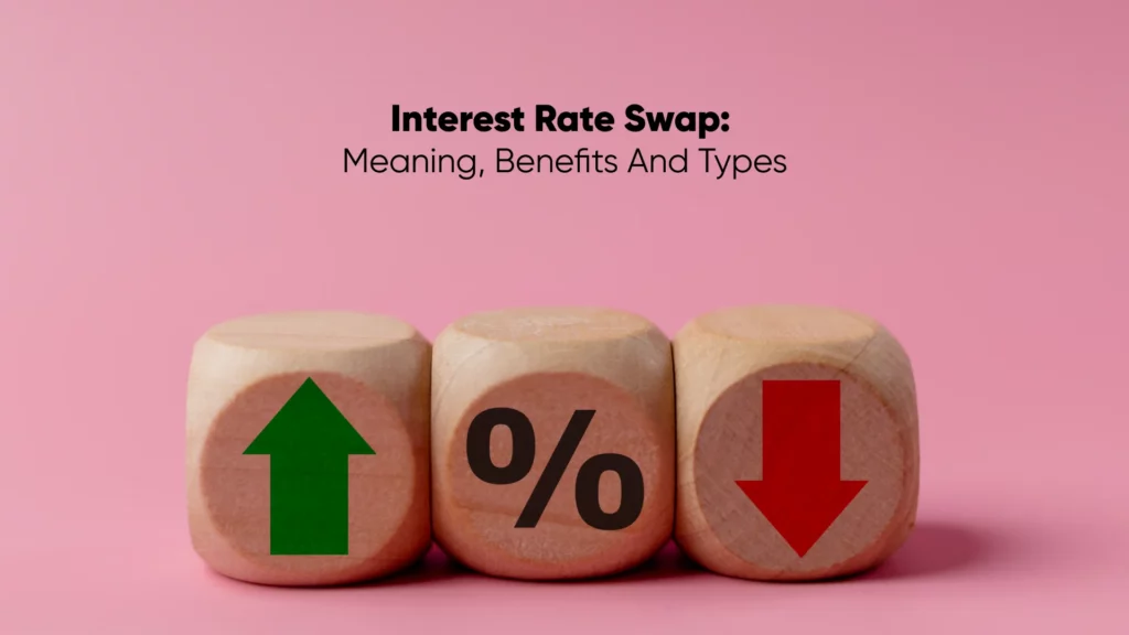 Interest Rate Swap