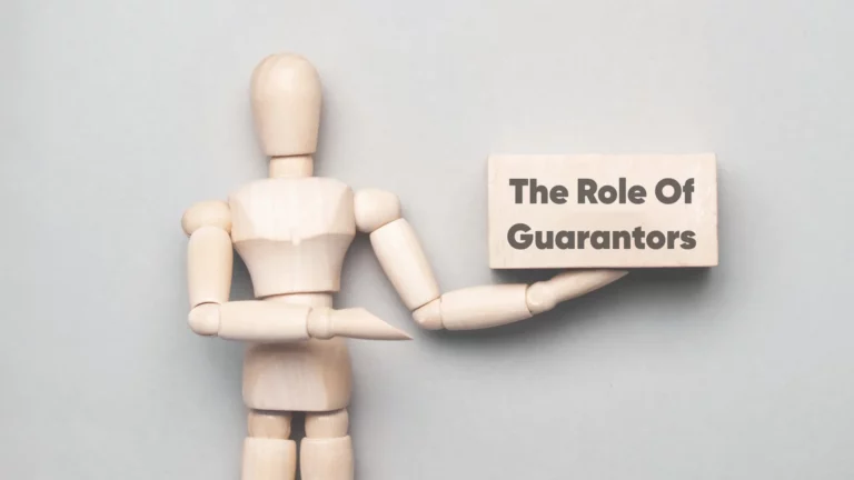 Role of Guarantors in Personal Loans