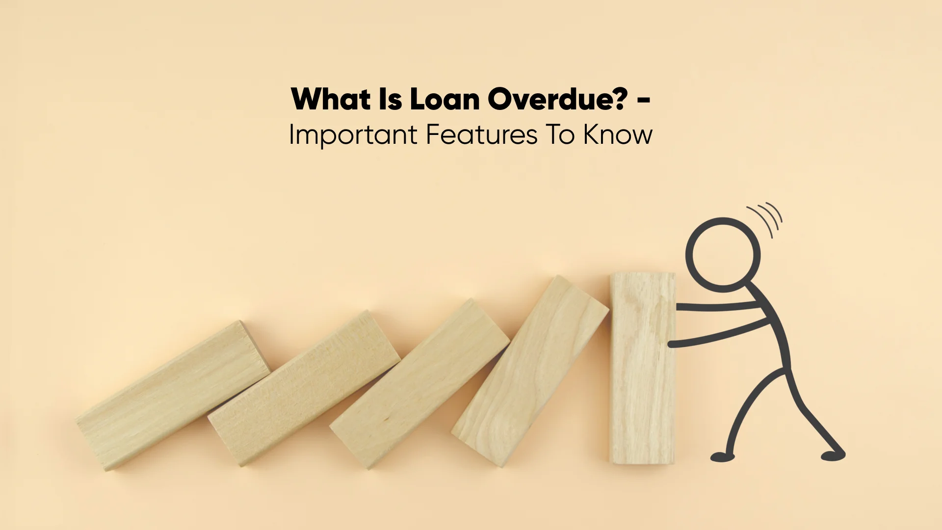 What is Loan Overdue?