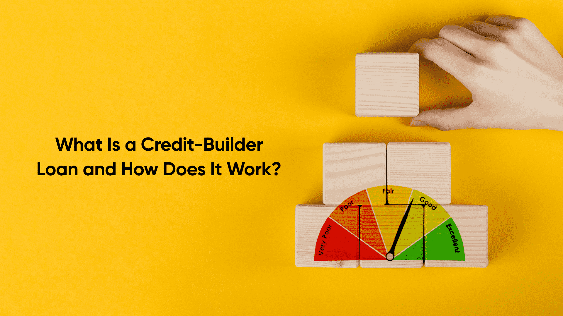 What Is a Credit-Builder Loan