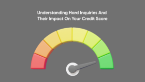 Understanding Hard Inquiries and Their Impact on Your Credit Score