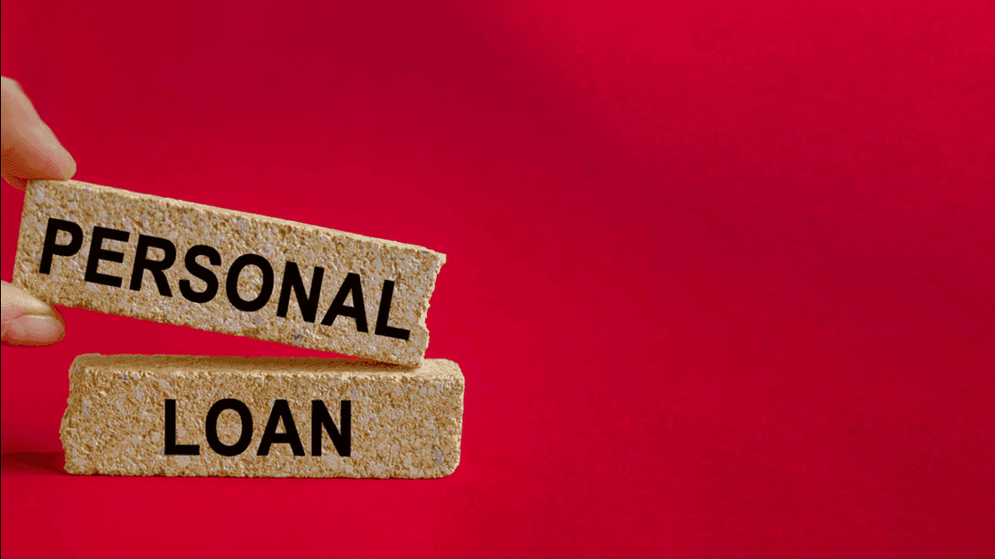 Get NBFC Personal Loan with Bad Credit in India