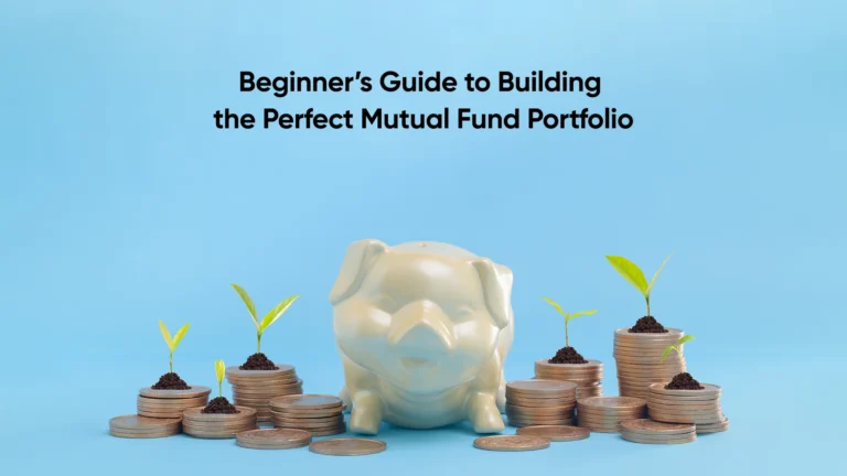 Building the Perfect Mutual Fund Portfolio