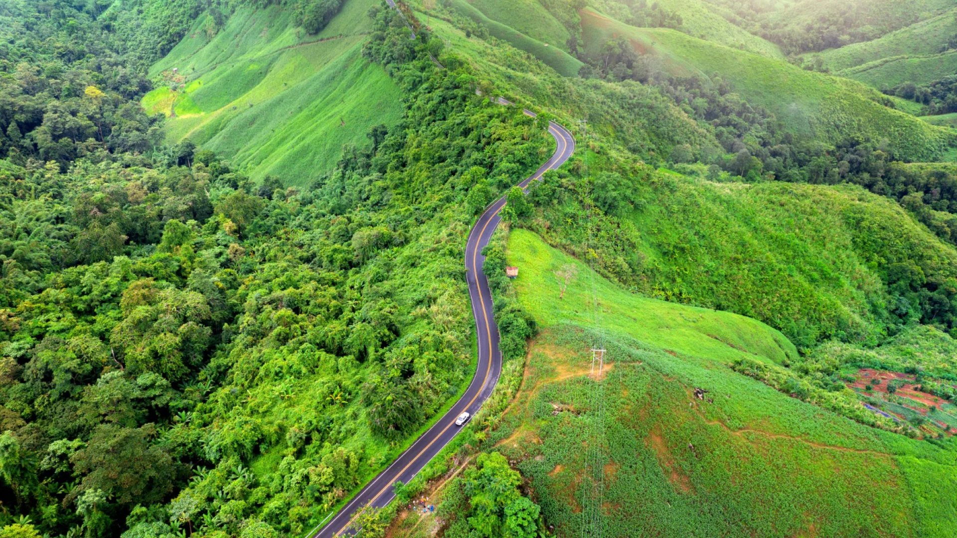 Shillong Tourist Places