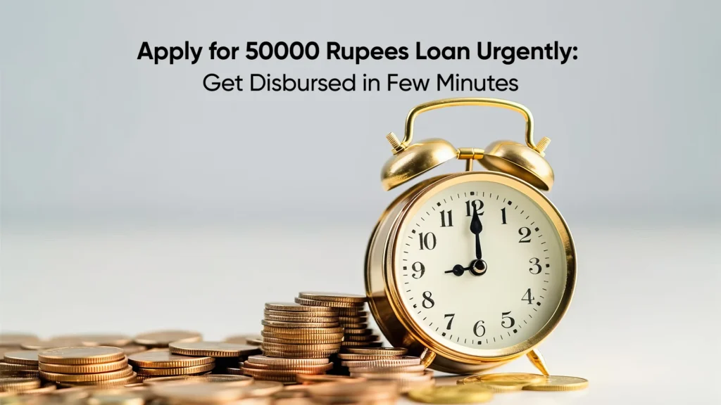 Apply for Instant ₹10,000 Loan Without Salary Slip