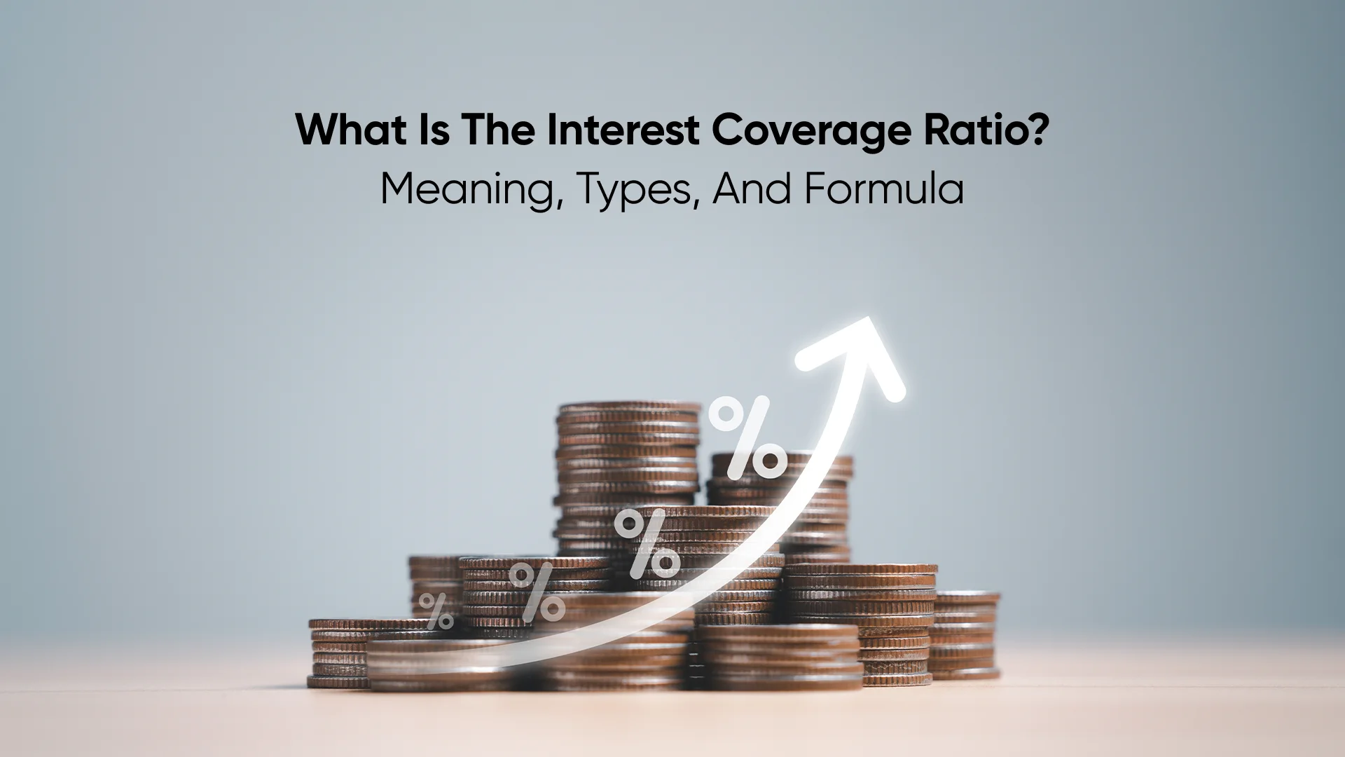 What is the Interest Coverage Ratio